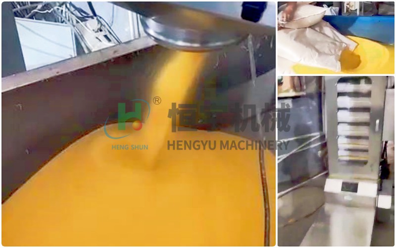 河南提升小米客戶，HYZD-1.8L提升機(jī)